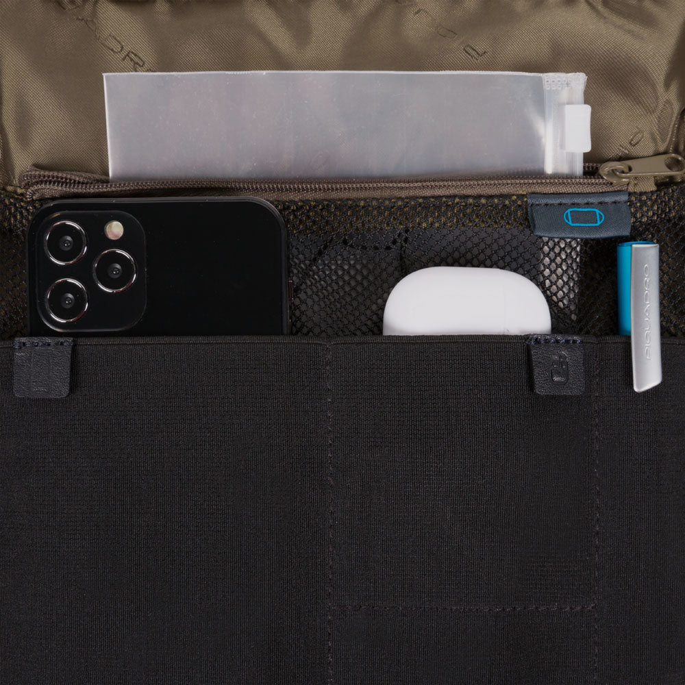 iPad® crossbody pouch