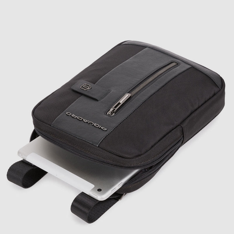 iPad® crossbody pouch
