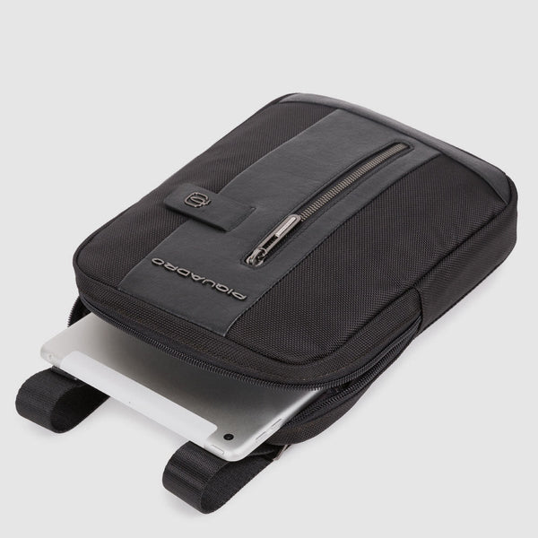 iPad® crossbody pouch