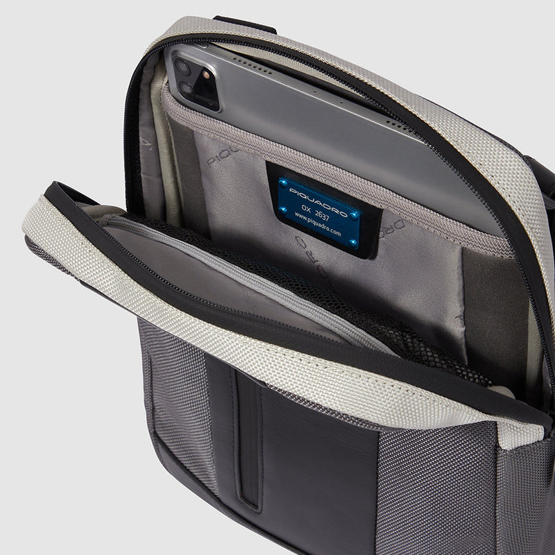 iPad® crossbody bag