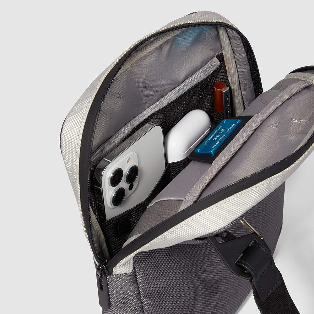 iPad® crossbody bag
