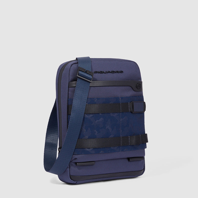 iPad® crossbody bag