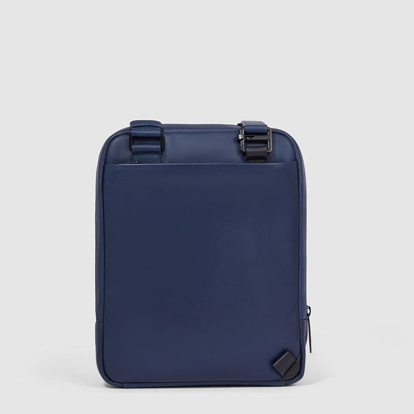 Personalizable, modular iPad® crossbody bag