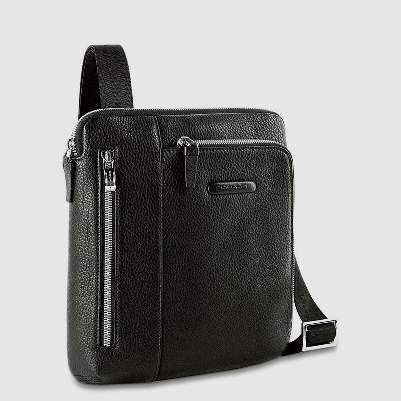 iPad®Air/Air 2 shoulder pocket bag with