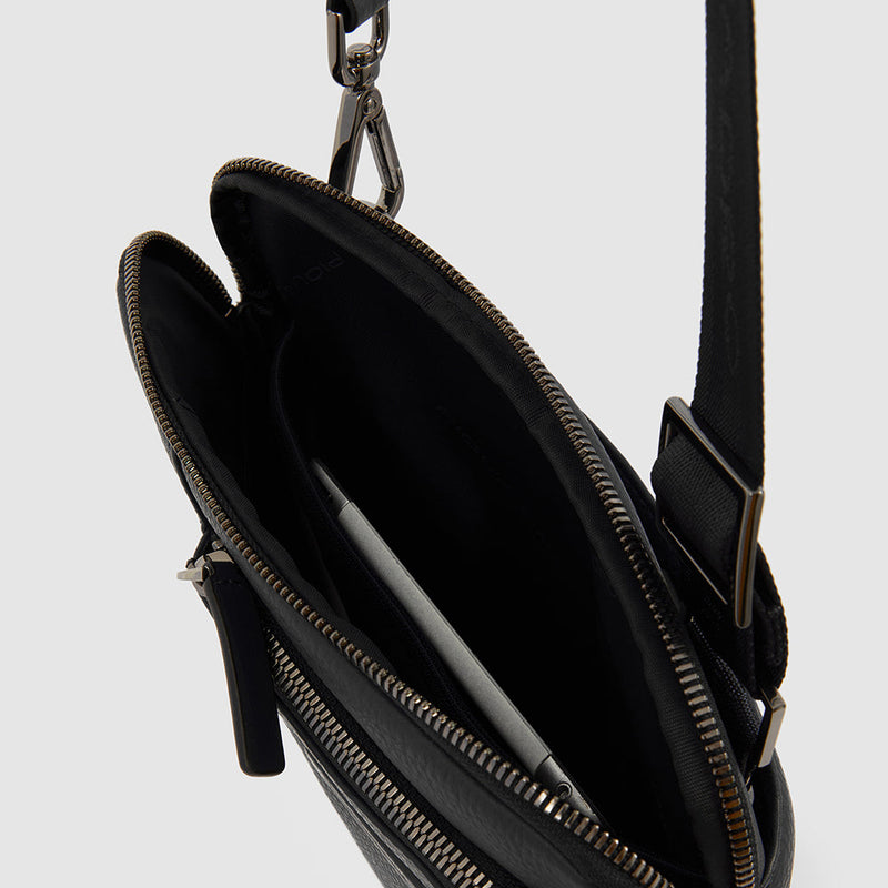 iPad® crossbody bag