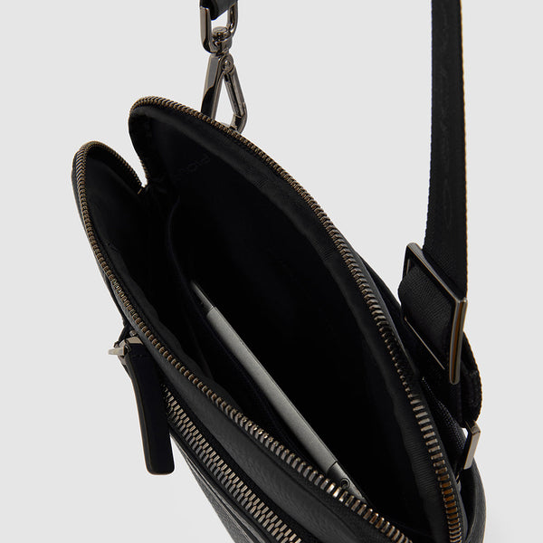 iPad® crossbody bag