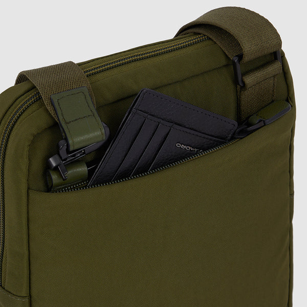iPad® crossbody bag
