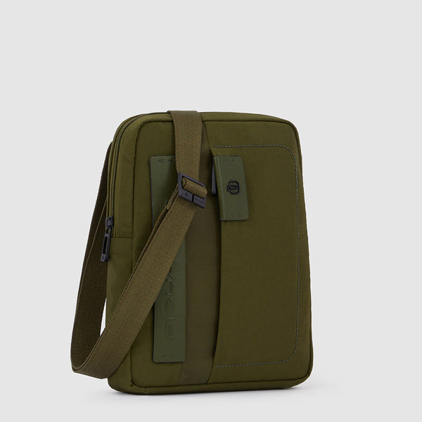 iPad® crossbody bag