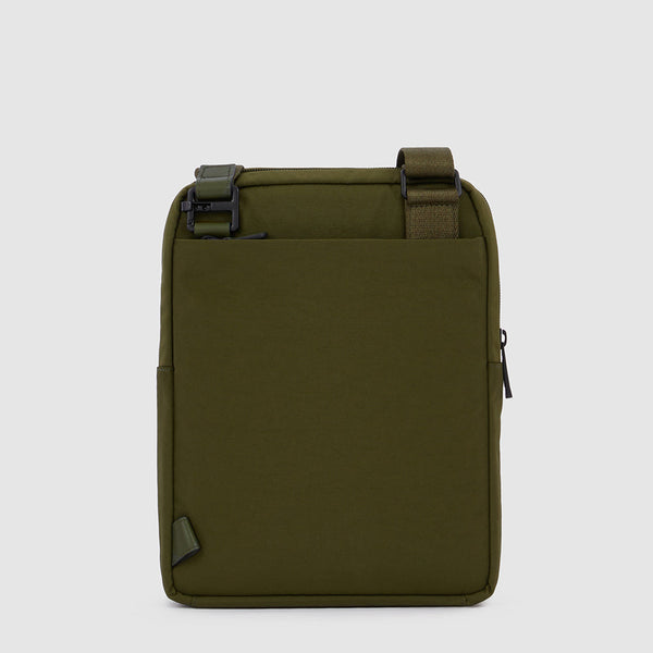iPad® crossbody bag