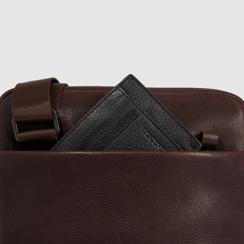 iPad® crossbody bag