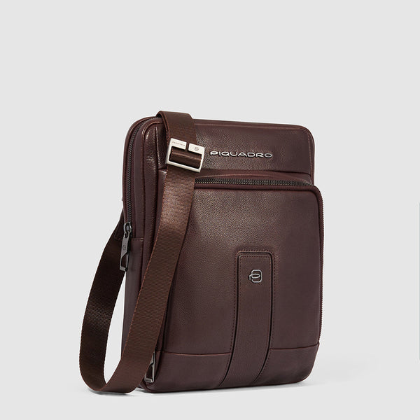 iPad® crossbody bag