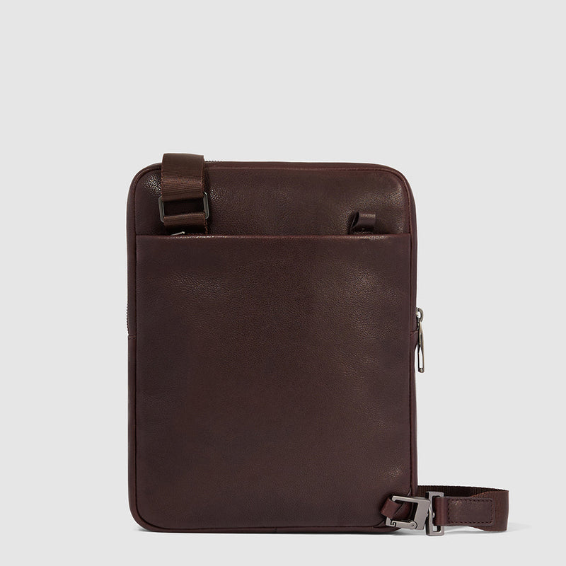 iPad® crossbody bag