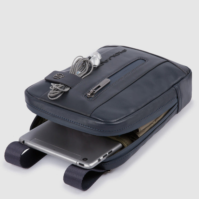 iPad®10,5"/iPad 9,7" crossbody bag
