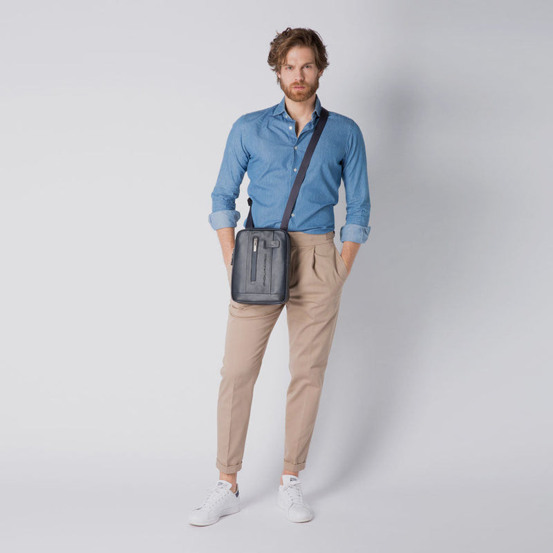 iPad®10,5"/iPad 9,7" crossbody bag