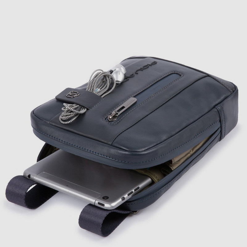 iPad®10,5"/iPad 9,7" crossbody bag