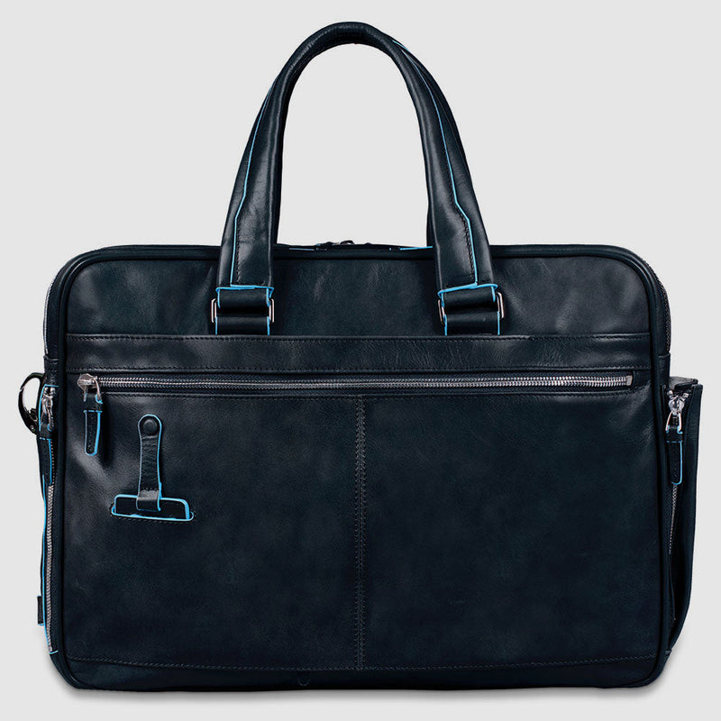 Expandable Computer bag 15"