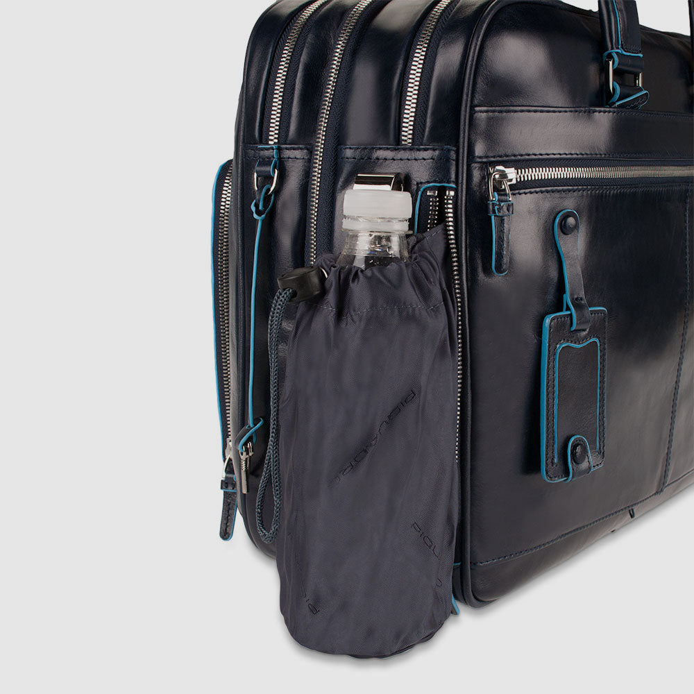 Expandable Computer bag 15"