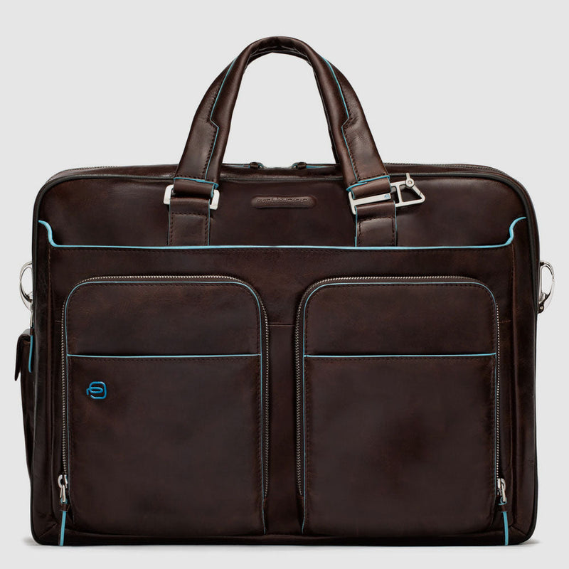 Expandable Computer bag 15"