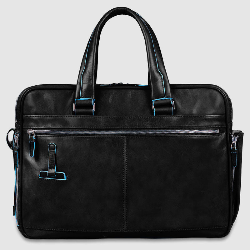 Expandable Computer bag 15"