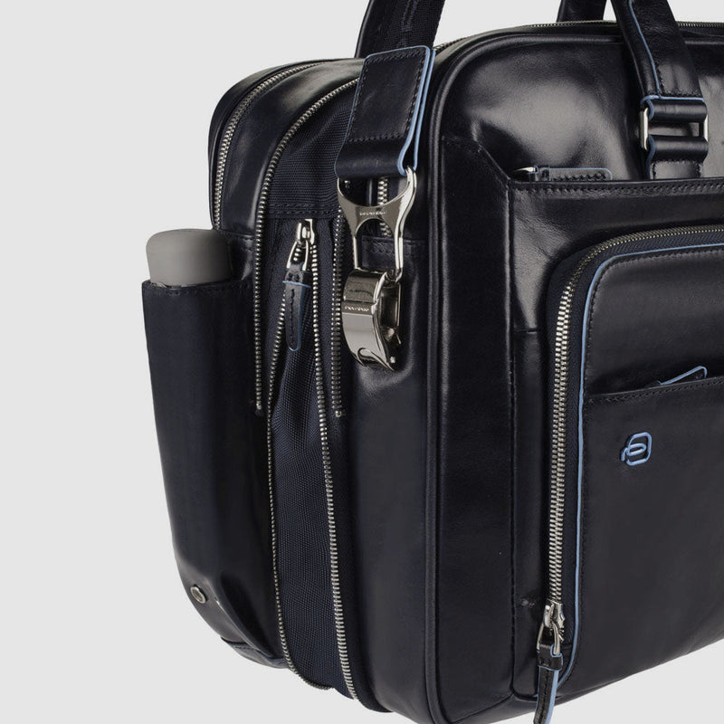 Expandable Computer bag 15"