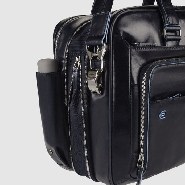 Expandable Computer bag 15"