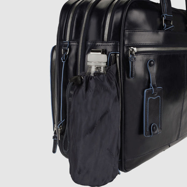 Expandable Computer bag 15"