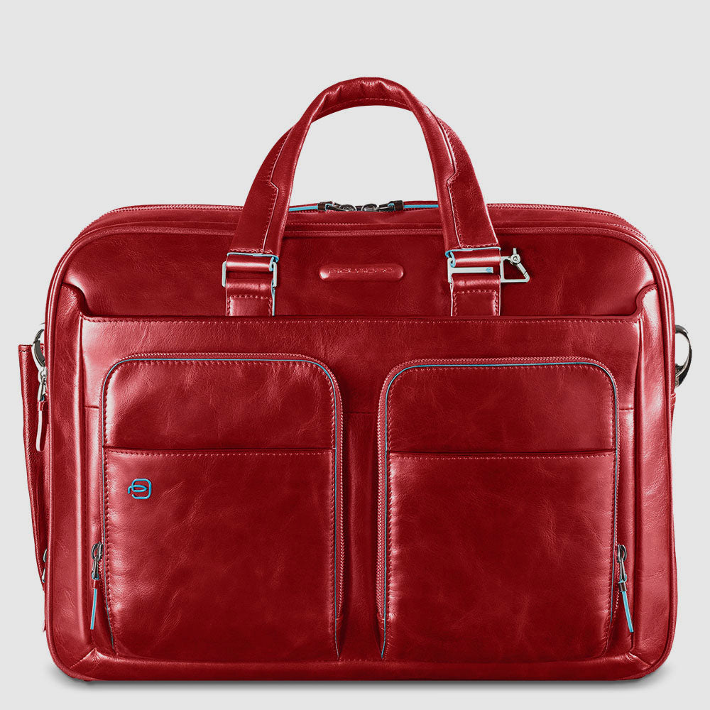Slim computer 15" and iPad®Pro 12,9" bag