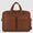 Slim computer bag 15" with iPad® compartment