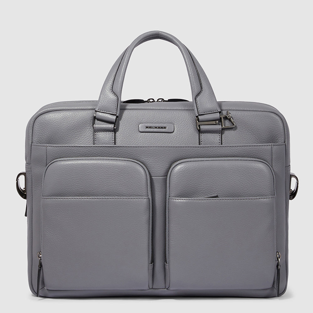 Slim computer 15" and iPad®Pro 12,9" bag