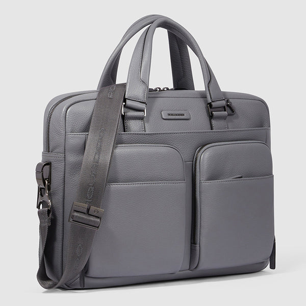 Slim computer 15" and iPad®Pro 12,9" bag