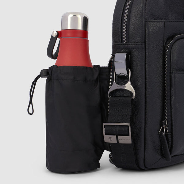 Slim computer 15" and iPad®Pro 12,9" bag