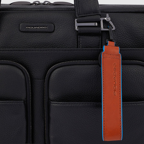 Slim computer 15" and iPad®Pro 12,9" bag