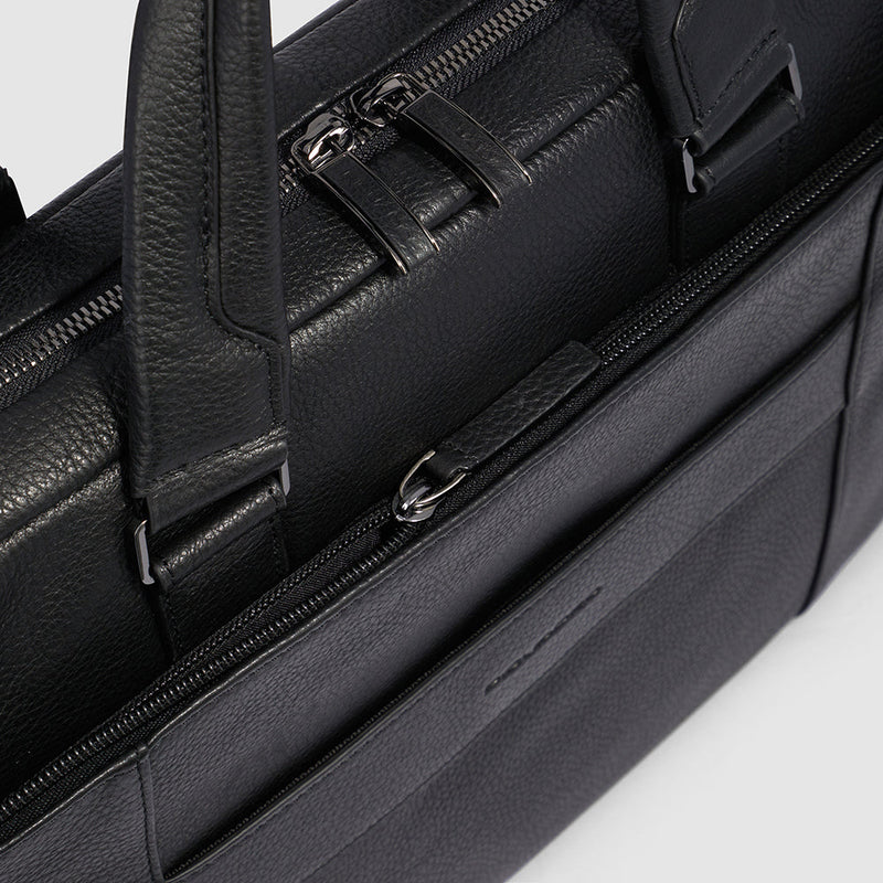Slim computer 15" and iPad®Pro 12,9" bag