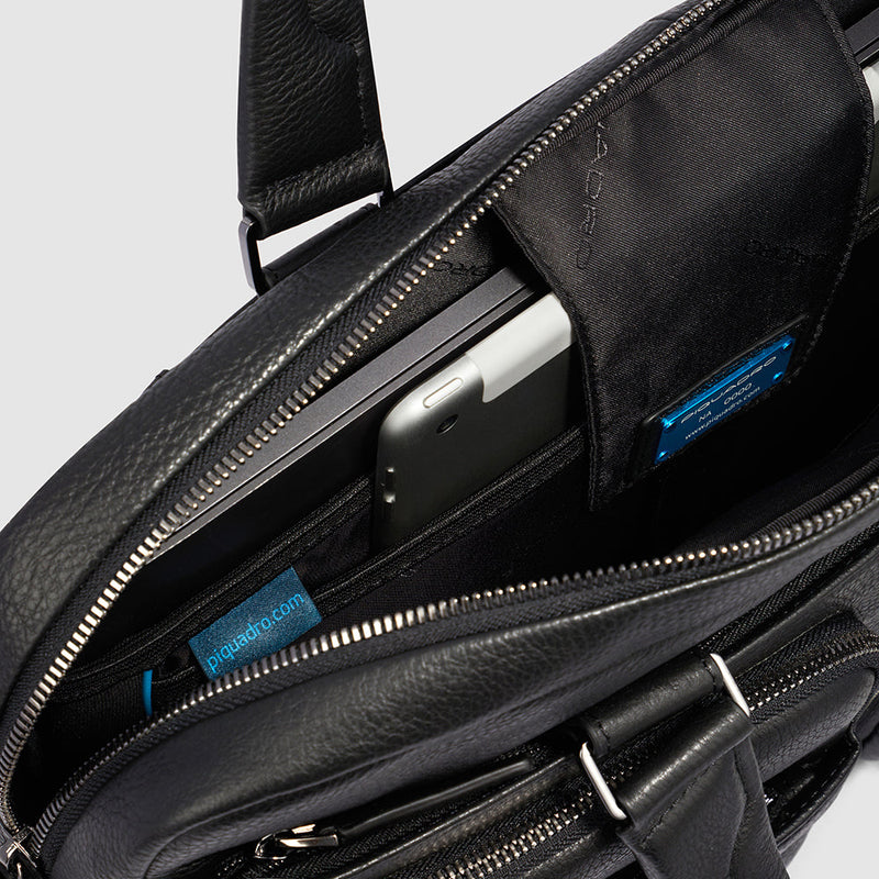 Slim computer 15" and iPad®Pro 12,9" bag