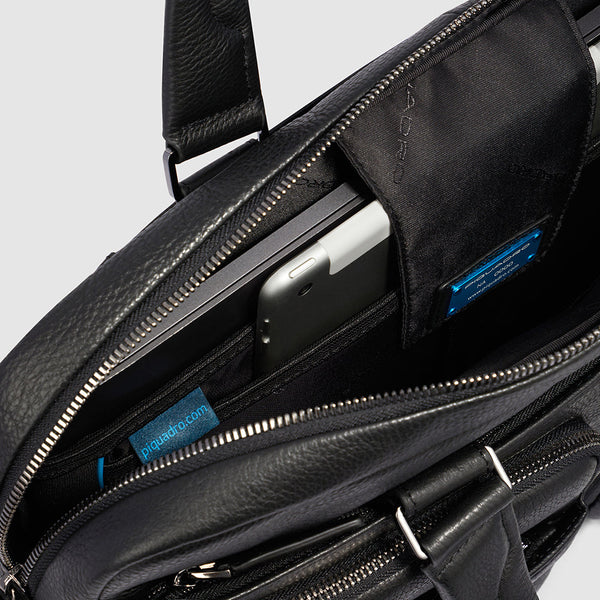 Slim computer 15" and iPad®Pro 12,9" bag