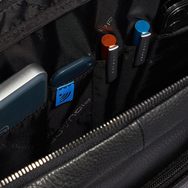Slim computer 15" and iPad®Pro 12,9" bag