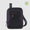 iPad®mini pocket crossbody bag in recycled fabric