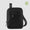 iPad®mini pocket crossbody bag in recycled fabric