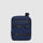 Personalizable, modular iPad® crossbody bag
