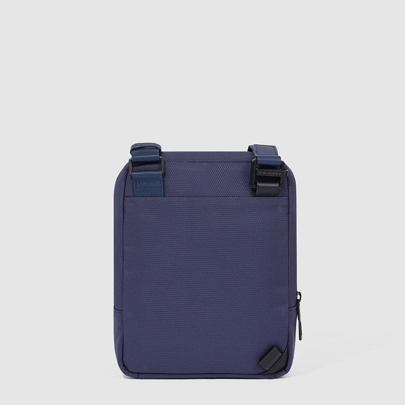 Personalizable, modular iPad® crossbody bag