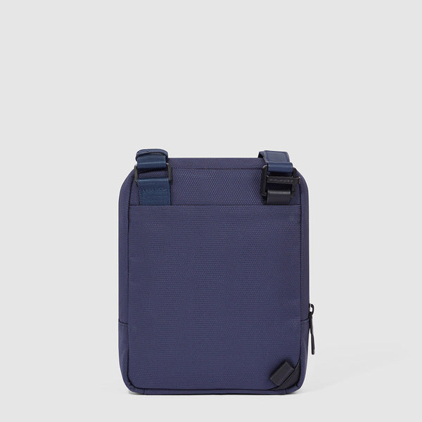 Personalizable, modular iPad® crossbody bag