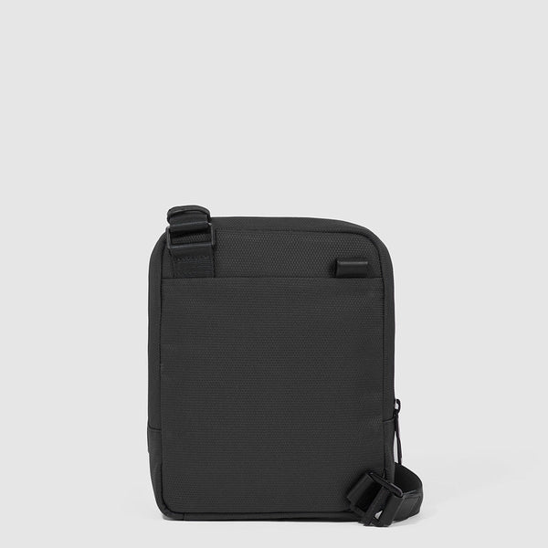 Personalizable, modular iPad® crossbody bag