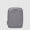 Pocket crossbody bag with iPad®mini compartment