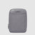 Pocket crossbody bag with iPad®mini compartment
