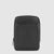 Pocket crossbody bag with iPad®mini compartment