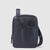 Pocket crossbody bag with iPad®mini
