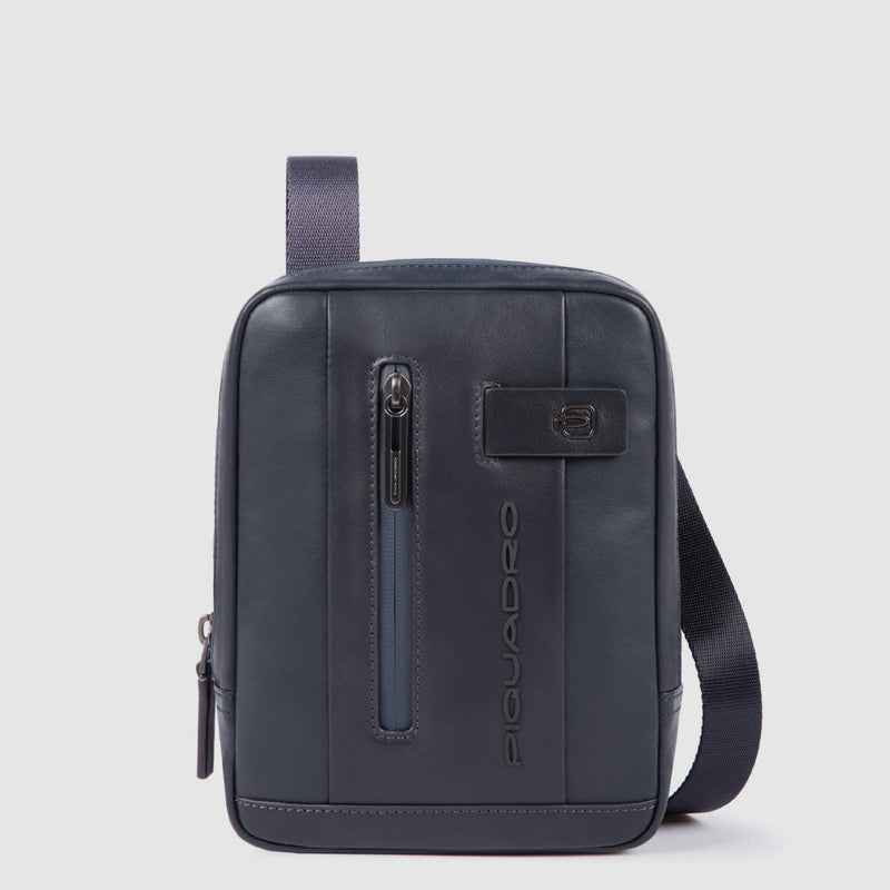 Pocket crossbody bag with iPad®mini
