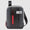 Pocket crossbody bag with iPad®mini