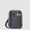 Pocket crossbody bag with iPad®mini
