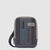 Pocket crossbody bag with iPad®mini